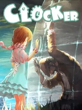  クロッカ 時の旅人  cover
