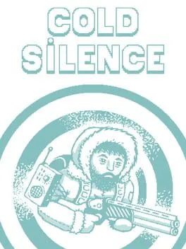  Cold Silence  cover