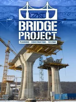  Bridge Project  cover