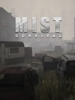  Mist Survival  cover