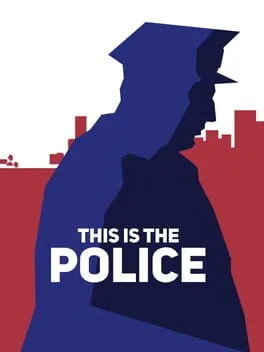  This Is the Police  cover