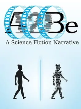  A2Be: A Science Fiction Narrative  cover