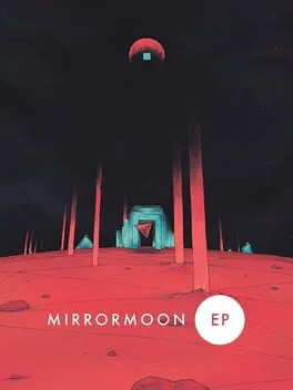  MirrorMoon EP  cover