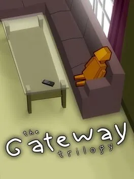  The Gateway Trilogy  cover