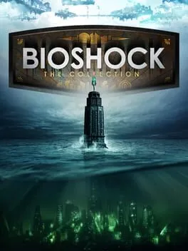  BioShock: The Collection  cover