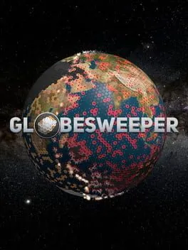  Globesweeper  cover