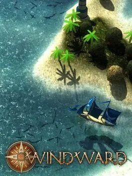  Windward  cover