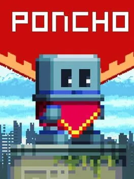  Poncho  cover