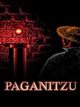  Paganitzu  cover