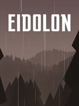  Eidolon  cover