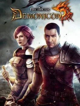  Demonicon  cover
