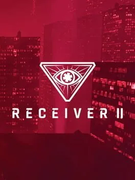  Receiver 2  cover