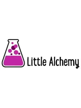 Little Alchemy  cover