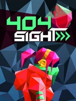  404Sight  cover