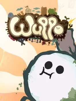  Wuppo  cover