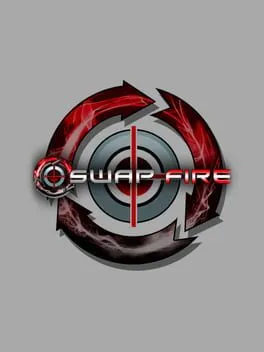  Swap Fire  cover