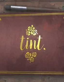  Tint.  cover
