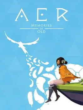  AER Memories of Old  cover