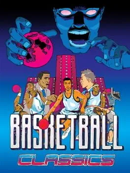  Basketball Classics  cover