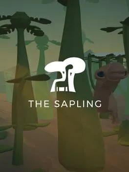  The Sapling  cover