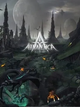  Atlantica Global  cover