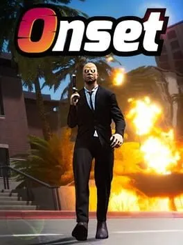  Onset  cover