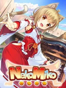  NekoMiko  cover