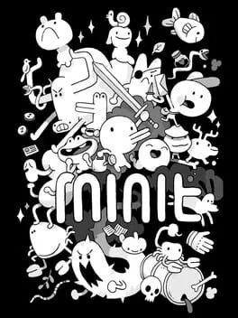  Minit  cover