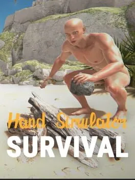  Hand Simulator: Survival  cover