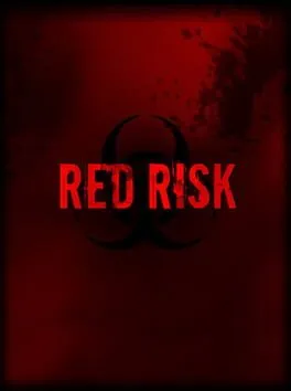  Red Risk  cover