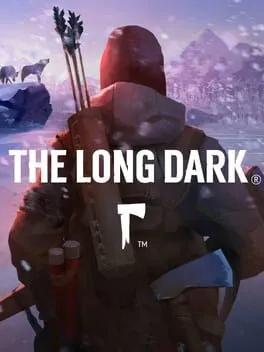  The Long Dark  cover