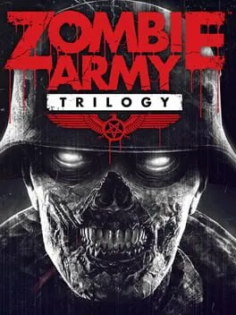  Zombie Army Trilogy  cover