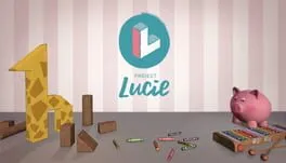  Project Lucie  cover