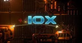  IOX  cover