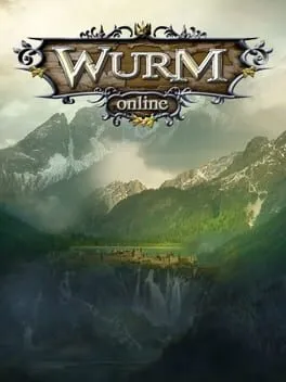  Wurm Online  cover