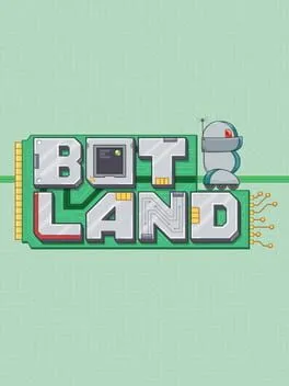  Bot Land  cover