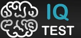  IQ Test  cover