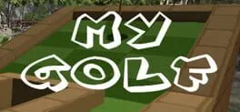  My Golf  cover