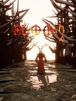  Bloom  cover