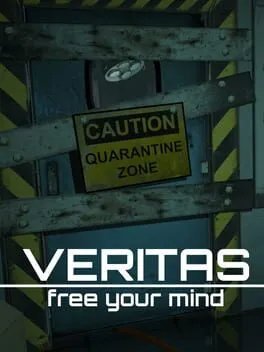  Veritas  cover