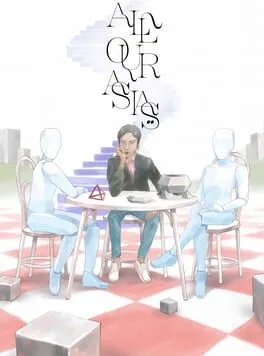  All Our Asias  cover