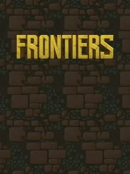  FRONTIERS  cover