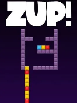  Zup!  cover