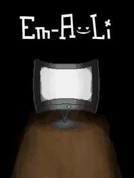  Em-A-Li  cover