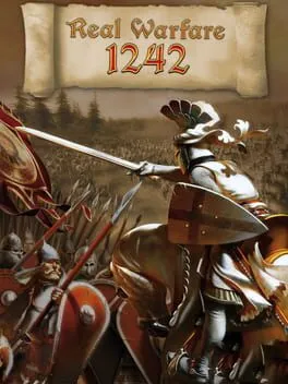  Real Warfare 1242  cover