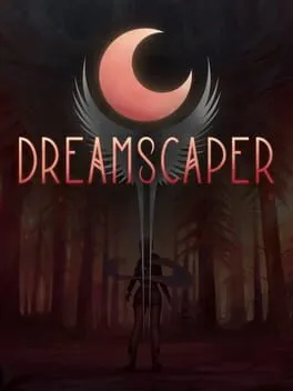  Dreamscaper  cover