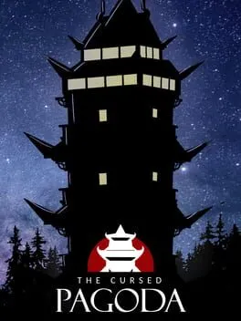  Cursed Pagoda  cover