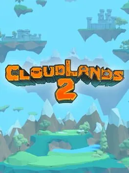  Cloudlands 2  cover