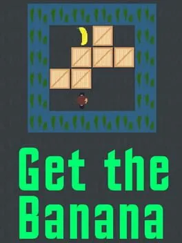  Get the Banana  cover