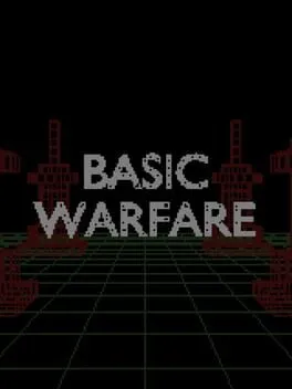  Basic Warfare  cover